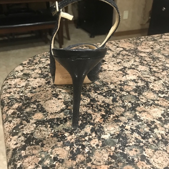 Jimmy Choo high heels - Picture 3 of 4